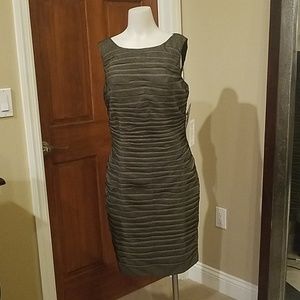 Adriana Papell NEW dress